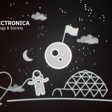  Space Eye: Ars Electronica Solutions Designs Visitor Center Launches