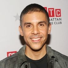 Matthew López to Write Script for RED, WHITE & ROYAL BLUE Sequel