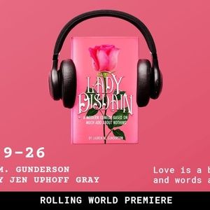 Forward Theater Company to Present World Premiere of LADY DISDAIN by Lauren Gunderson