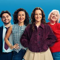 Initial Cast Set For BANK OF DAVE THE MUSICAL at Lowry and Curve