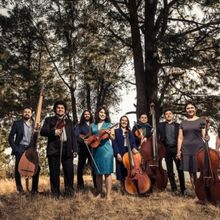 El Coro De Madrigalistas Estrena La Revista Musical EL MÉXICO QUE AÑORO, De Leopol