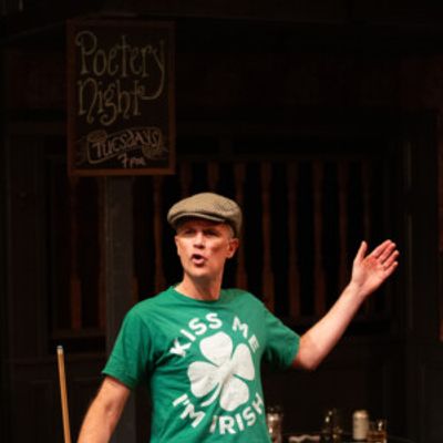 Photos: First Look At THE SMUGGLER Presented By The Gamm Theatre