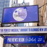 Up on the Marquee: THE FANTASTICKS Arrives on Broadway