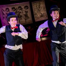 Photos: Long Island Musical Theatre Festival Wraps 2026 Season With GYPSY, ANNIE JR…