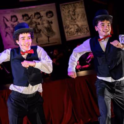 Photos: Long Island Musical Theatre Festival Wraps 2026 Season With GYPSY, ANNIE JR. and CARRIE: THE MUSICAL