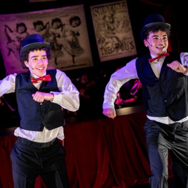 Photos: Long Island Musical Theatre Festival Wraps 2026 Season With GYPSY, ANNIE JR.  Photo