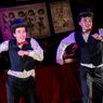 Photos: Long Island Musical Theatre Festival Wraps 2026 Season With GYPSY, ANNIE JR. and CARRIE: THE MUSICAL