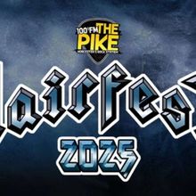 Hairfest Returns to Indian Ranch in July