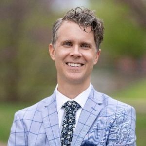 Kansas City Repertory Theatre To Welcome Jeremy Dewey As New Executive Director In…