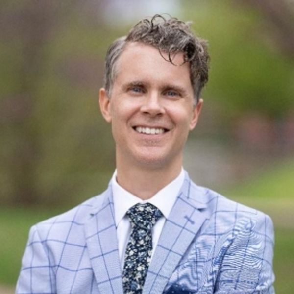 Kansas City Repertory Theatre To Welcome Jeremy Dewey As New Executive Director In Ju Photo
