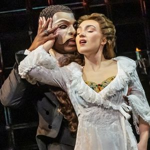 Tickets For THE PHANTOM OF THE OPERA in Portland on Sale Next Week