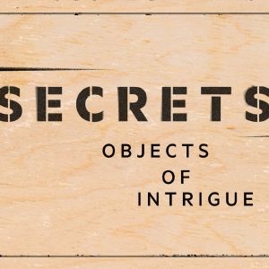 Queensland Museum Hosts SECRETS Exhibition