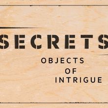 Queensland Museum Hosts SECRETS Exhibition