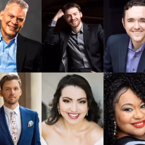Kaufman Music Center And New York Festival Of Song Present PERENNIALS This September