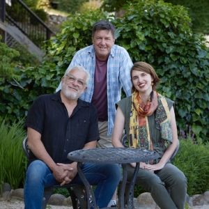 ADVANCED DRAMA Comes to The Nevada Theatre in June