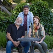 ADVANCED DRAMA Comes to The Nevada Theatre in June