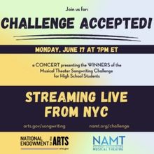 Program Mentors and Cast Revealed For Challenge Accepted! A Concert Presenting The Wi