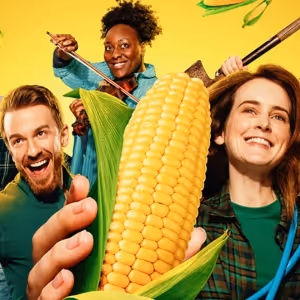 Full Cast Set For UK Premiere of SHUCKED at Regent's Park Open Air Theatre