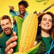 Full Cast Set For UK Premiere of SHUCKED at Regent's Park Open Air Theatre