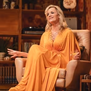 Tamzin Outhwaite Will Lead UK Tour of ABIGAIL'S PARTY