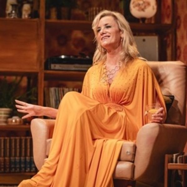 Tamzin Outhwaite Will Lead UK Tour of ABIGAIL'S PARTY Photo