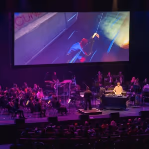 SPIDER-MAN: INTO THE SPIDER-VERSE LIVE IN CONCERT Comes to Thousand Oaks