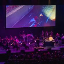 SPIDER-MAN: INTO THE SPIDER-VERSE LIVE IN CONCERT Comes to Thousand Oaks