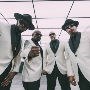 Cypress Hill To Perform With The Rhode Island Philharmonic Orchestra at the…