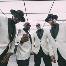 Cypress Hill To Perform With The Rhode Island Philharmonic Orchestra at the Providenc