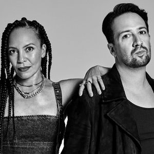 Lin-Manuel Miranda Gives WARRIORS Workshop Update