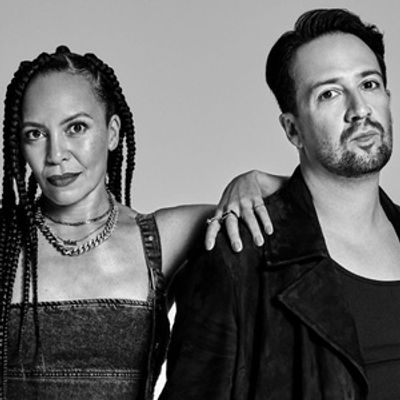 Lin-Manuel Miranda Gives WARRIORS Workshop Update