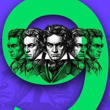 ORQUESTA SINFÓNICA NACIONAL JUVENIL BICENTENARIO: LAS NUEVE SINFONÍAS DE BEETHOVEN 