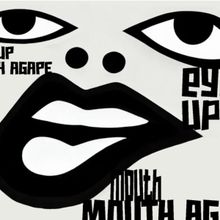 EYES UP, MOUTH AGAPE Comes to Buntport in November