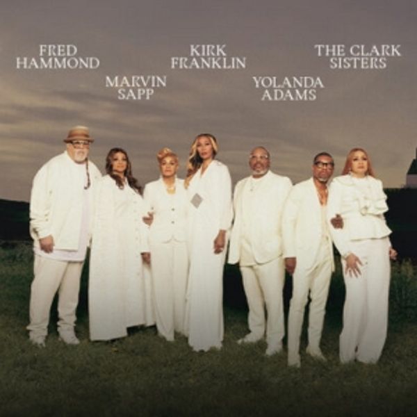 Kirk Franklin Announces THE REUNION TOUR 2024 Photo