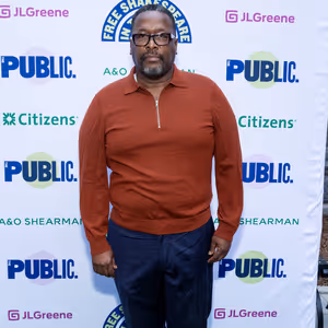 Wendell Pierce to be Honored at Shakespeare Theatre Company’s Annual Gala