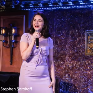 JERRY ORBACH'S BROADWAY, Stella Katherine Cole, and More to Play 54 Below Next Week
