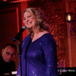 Photos: Carolyn Montgomery's GIRLSINGER Celebrates Rosemary Clooney at 54 Below