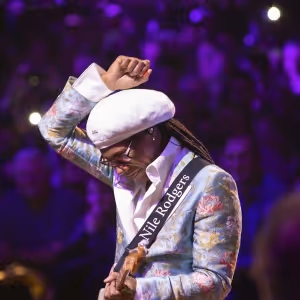 The Tobin Center Goes Disco with LE FREAK, C’EST CHIC Benefit Concert