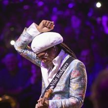 The Tobin Center Goes Disco with LE FREAK, C’EST CHIC Benefit Concert