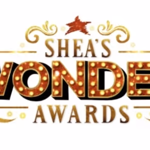Nominations & Finalists Revealed For The Shea’s Wonder Awards