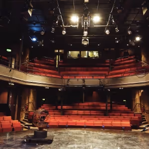 Artistic Director Rupert Goold and Executive Director Denise Wood Will Depart the…