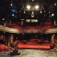 Artistic Director Rupert Goold and Executive Director Denise Wood Will Depart the Alm