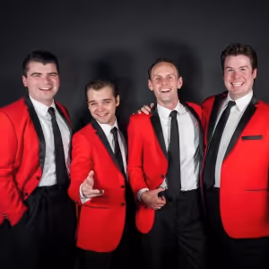 JERSEY BOYS Comes to Duluth Playhouse Next Month