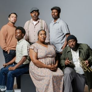 FENCES Will Be Performed by Westcoast Black Theatre Troupe