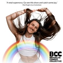 A STAN IS BORN! To Take the Stage At The New Brooklyn Comedy Collective