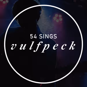 54 SINGS VULFPECK Comes to 54 Below