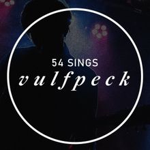 54 SINGS VULFPECK Comes to 54 Below