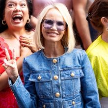 Photos/Video: Kristin Chenoweth Unveils the Full Cast of THE QUEEN OF VERSAILLES on Broadway