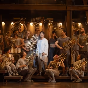 More Performances Now on Sale for JESUS CHRIST SUPERSTAR In Melbourne