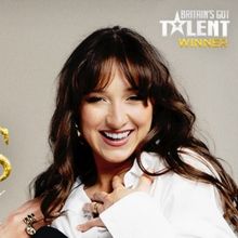 Sydnie Christmas Comes to The King's Theatre in Glasgow This October